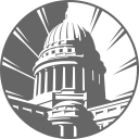City of Madison, WI logo