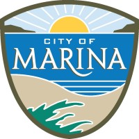 City of Marina logo