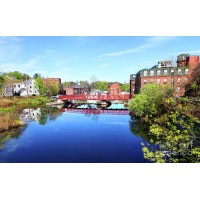City of Methuen logo