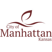 City of Manhattan, Kansas logo