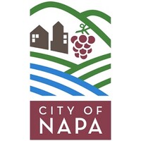 City of Napa, CA logo
