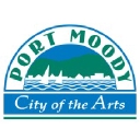 City of Port Moody logo