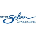 City of Salem, Oregon logo