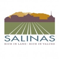City of Salinas logo