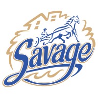 City of Savage logo