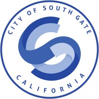 City of South Gate logo