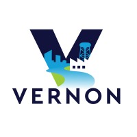 City of Vernon logo