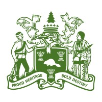 City of Prince Albert logo