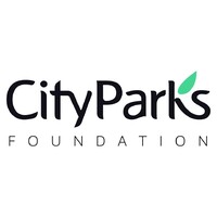 City Parks Foundation logo