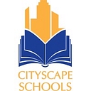 Cityscape Schools logo