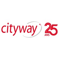 Cityway logo