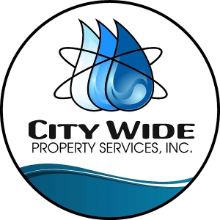 City Wide Property Services Inc logo