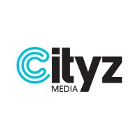 Cityz Media logo