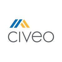 Civeo Australia logo