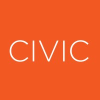 CIVIC logo