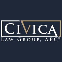 Civica Law Group, APC logo
