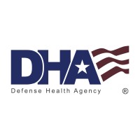 Defense Health Agency logo