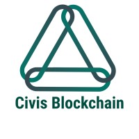 Civis Blockchain logo