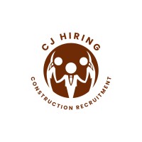 CJ Hiring logo