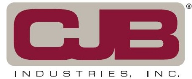 CJB Industries, Inc. logo