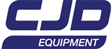 CJD Equipment logo