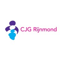 Logo Stichting CJG Rijnmond