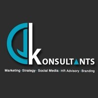 CJ Konsultants logo