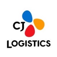CJ Logistics logo