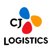 CJ Logistics America logo
