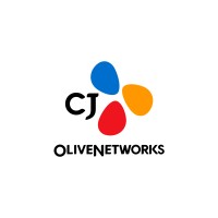 CJ OliveNetworks Vina logo