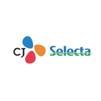 CJ Selecta logo