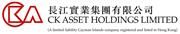 CK Asset Holdings Limited logo