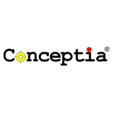 Conceptia Konnect logo