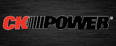CK Power logo