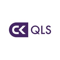 CK QLS logo