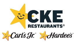 CKE Restaurants Holdings, Inc logo