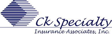 Ck Specialty Insurance Associates, Inc. logo