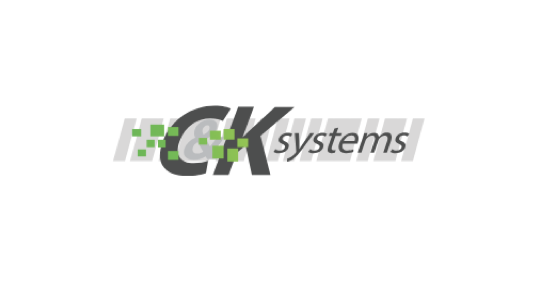 C&K Systems logo