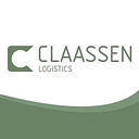 Exped.- en Transportbedrijf F. Claassen B.V. logo