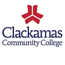 Clackamas Community College logo
