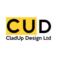 CladUp Design Ltd logo