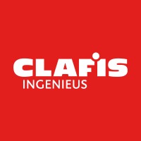 CLAFIS Ingenieus logo