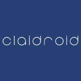 Claidroid logo