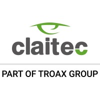 Claitec logo