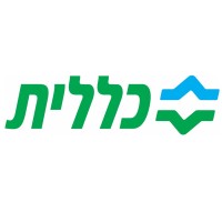 Clalit Health Services logo