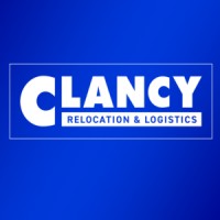 Clancy Relocation & Logistics logo