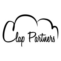 Clap Partners logo