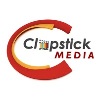 Clapstick Media logo