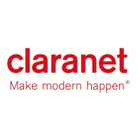 Claranet logo