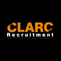 CLARC Recruitment logo